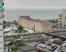ქირავდება ბინა დღიურად