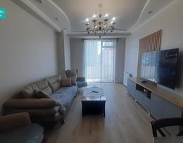 ქირავდება დღიურად ოროთახიანი ბინა