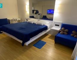 Daily rent apartment at Orbi City