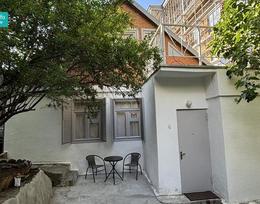გირავდება ფოთში კეთილმოწყობილი კერძოსახლი-240კვ