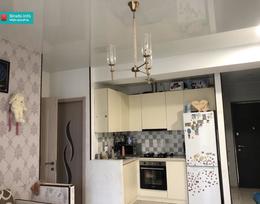 იყიდება 3 ოთახნიანი ბინა