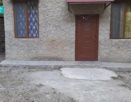 ქირავდება ბინა ბორჯომში