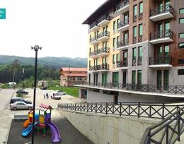 Apartment for rent in Bakuriani