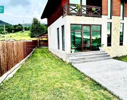 კოტეჯი ბაკურიანში  Villa Rooms