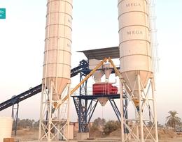 betonis qarxana