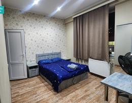 ქირავდება სასტუმროს ნომრები