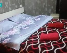ქირავდება დღიურად
