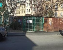 ავტოფარეხი (გარაჟი)