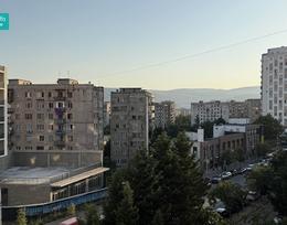 ქირავდება დღიურად ბინა ვარკეთილში