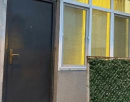 From the owner! - A 40 sq.m 2-room apartment is being mortga