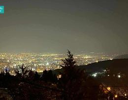 იყიდება კერძო სახლი ოქროყანაში – ხედებით თბილისზე