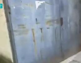 ქირავდება ავტოფარეხი