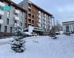 ქირავდება 2 ადგილიანი ნომერი Orbi Palace Bakuriani