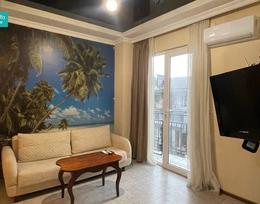 rent apartament in good place