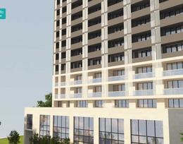 From the owner - For sale an apartment of 72.3 sq.m. (2 roo