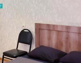 ქირავდება!!! დღიურად სა საათობრივად ბინა.