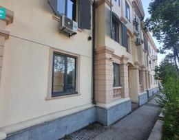 იყიდება კომერციული ფართი ფოთში აღამაშენებელზე