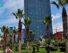 ქირავდება სტუდიო orbi beach tower