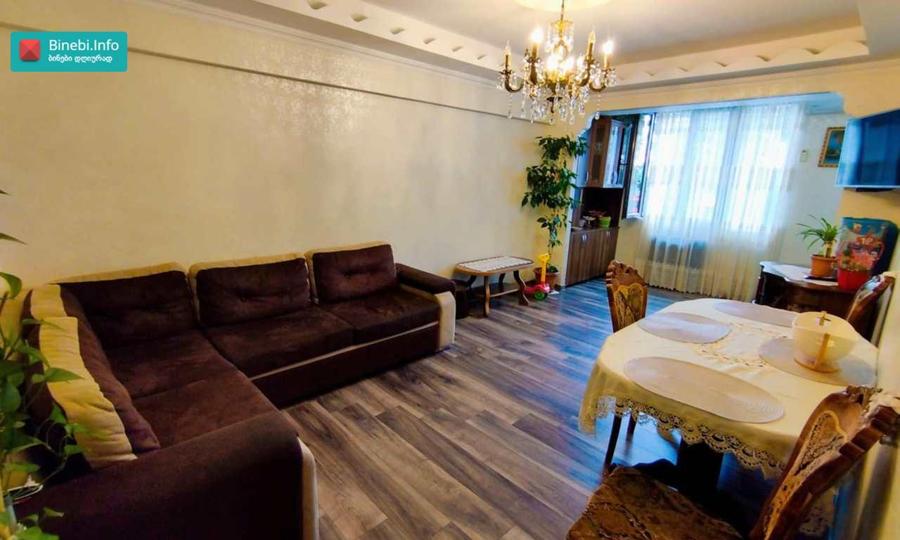 ქირავდება დღიურად