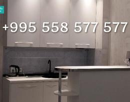 For rent Studio Apartment- only 2 minutes walking distance t